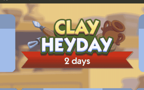 Clay Deyday Monopoly Go Rewards List (17 January 2025)